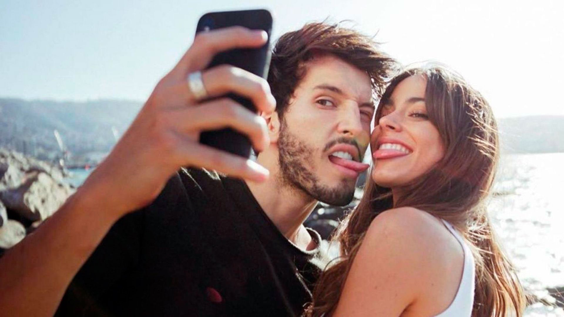 La relación entre Tini Stoessel y Sebastián Yatra se confirmó en 2019 tras un beso en el Luna Park y terminó en 2020 durante la pandemia de COVID-19 - crédito @tinistoessel/Instagram