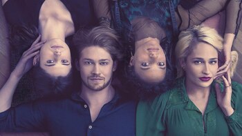 “Conversaciones con amigos”: una serie