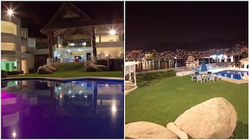 casa acapulco shore huracan otis