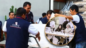 Elecciones Perú 2026: JNE amplía horario de votación en el exterior y cancillería anuncia nueva jornada