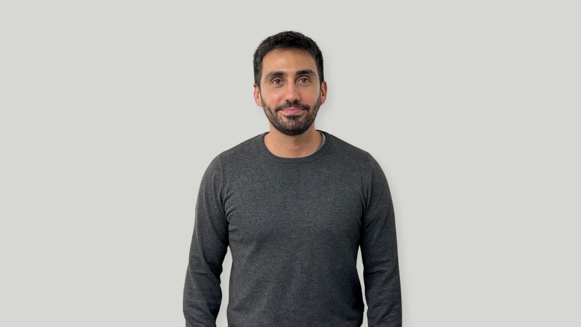 Santiago García Millán es country manager para Argentina y Perú en una empresa de e-commerce transfronterizo (Foto: Movant Connection)