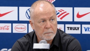 Mano Menezes atribuye la polémica del penal como causa de la goleada sufrida de Perú a manos de Estados Unidos: “A partir de ahí nos desorganizamos”