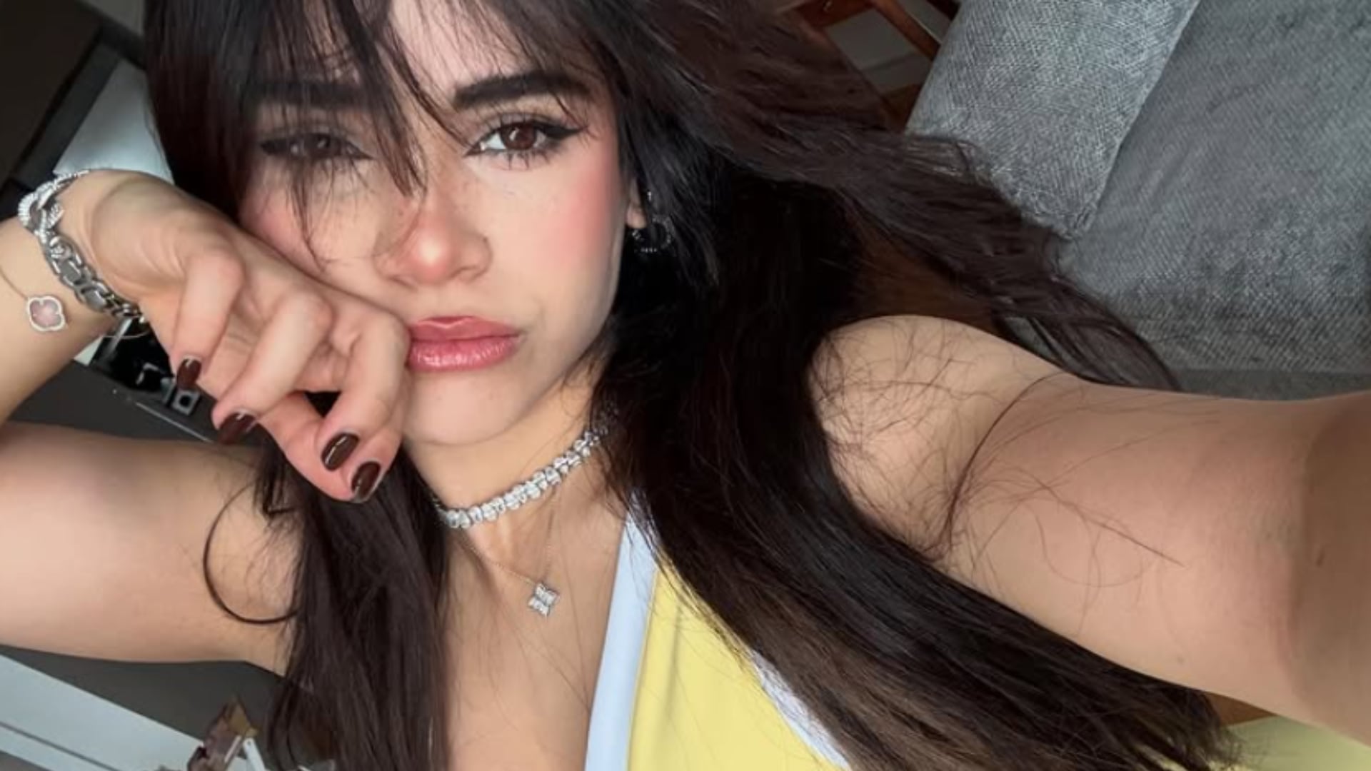 Alana Flores revela su dieta diaria (IG: @alanafloresf)