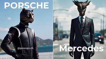 Porsche puede estar contento con