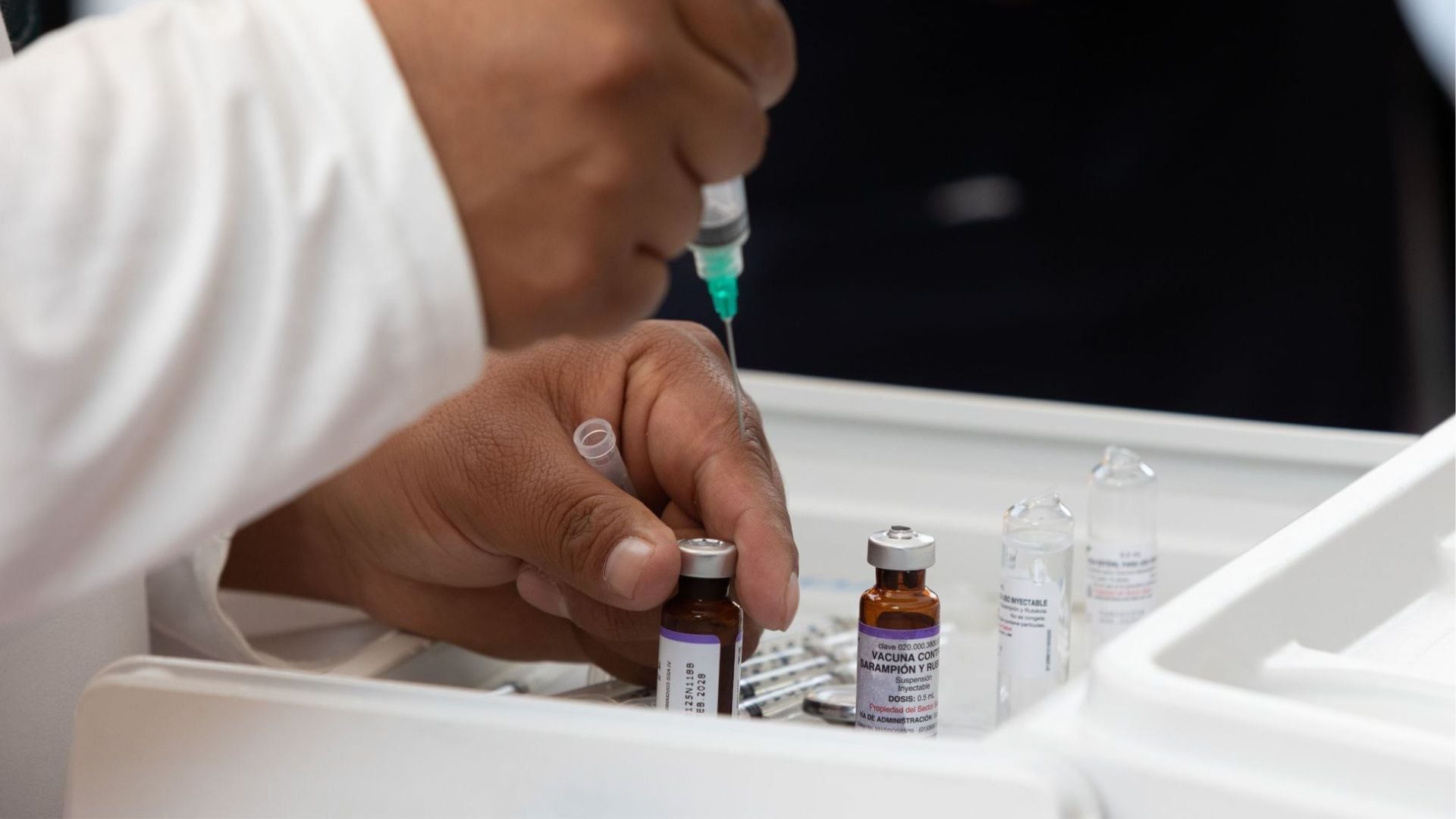 (FOTO: EDGAR NEGRETE LIRA/CUARTOSCURO.COM)