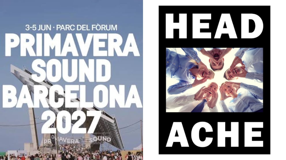 Headache, un artista fantasma que utiliza IA sobre versos de un poeta desconocido