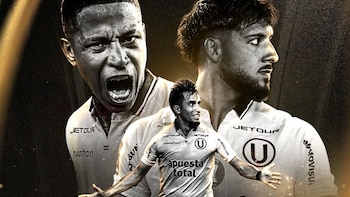 Fixture que le resta a Universitario en Torneo Apertura de la Liga 1 2026: partidos para recuperar el paso en el campeonato