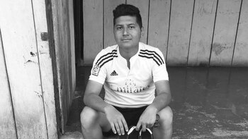 Foto tomada de Twitter, @marchapatriota