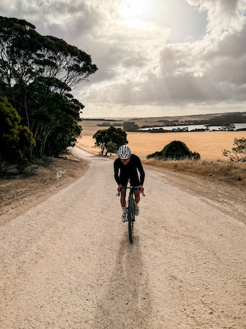 Valtteri Bottas en las Islas
