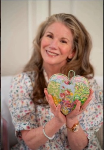 Melissa Gilbert aseguró que los