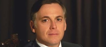 Jesús Huerta de Soto dirige