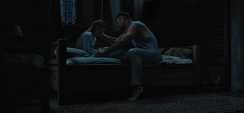 Love llega inesperadamente a la