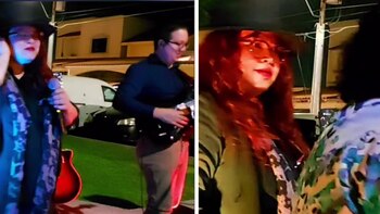 El video tiene más de