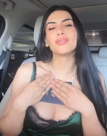 Jessica Cediel reveló que