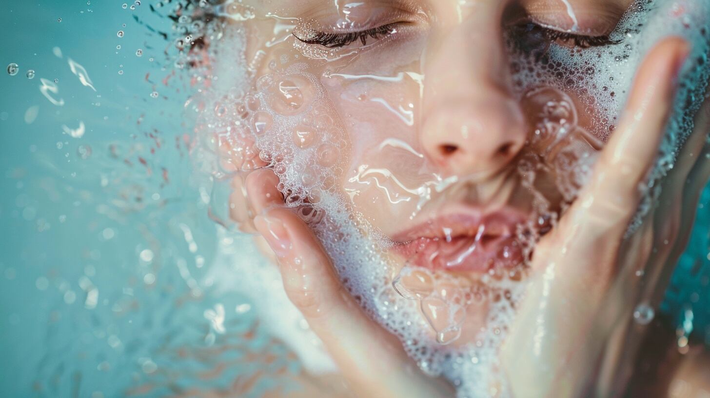 Esta preparación se presenta como una opción simple y accesible para quienes buscan cuidar la piel con ingredientes naturales. - (Imagen Ilustrativa Infobae)