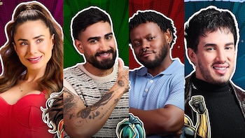 Así quedó la primera jornada