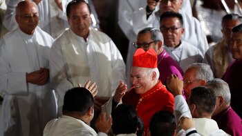 “En esta resolución el hombre