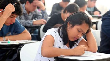 Estudiantes de institutos podrían convalidar