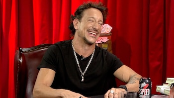 “Chris Martin me dio un