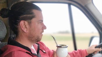 Horacio Abel Fernández es oriundo