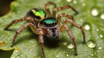 Canibalismo de padres a hijos: