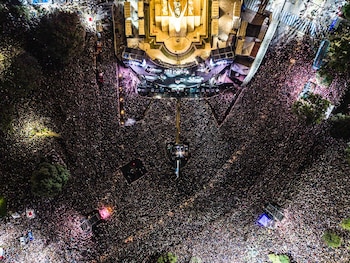 El Gobierno de Santa Fe