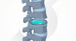 Un gel inyectable busca aliviar el dolor lumbar y reparar discos de la columna: qué revelaron los ensayos clínicos