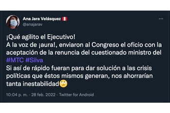 Juan Silva: estas fueron las