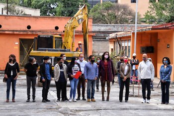 Foto: tw/@Claudiashein