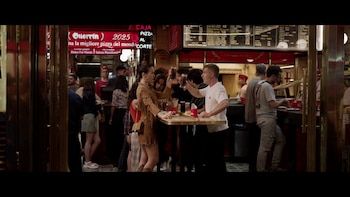 adrián suar natalia oreiro yo narciso