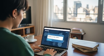 La adopción de inteligencia artificial