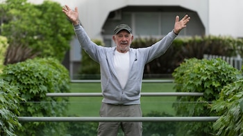 En pandemia Norman Briski dirigió