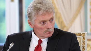 Rusia rechaza las palabras de Zelenski y descarta una nueva movilización en el marco de la invasión de Ucrania