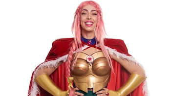 Luli Pampín gratis en la CDMX por el Día de las Infancias: sede, fecha, y lo que debes saber