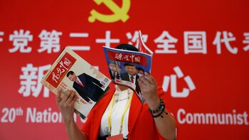 Así se convirtió China en