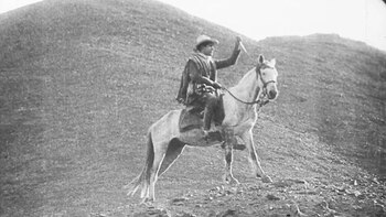 Luis Pardo Novoa se ganó