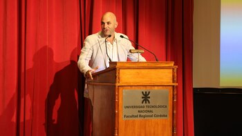 Federico Olivo Aneiros, Secretario de