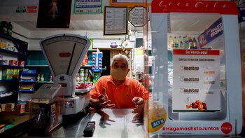 Festival Abarrotero en el Edomex: