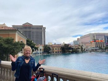 Cecille Cordero se ha consolidado