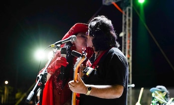 Lo que comenzó como una