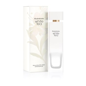 White Tea EDT 100ml