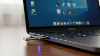 Cómo formatear una memoria USB en Windows y Mac