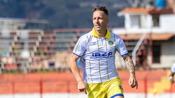 Pablo Lavandeira recibió duro castigo