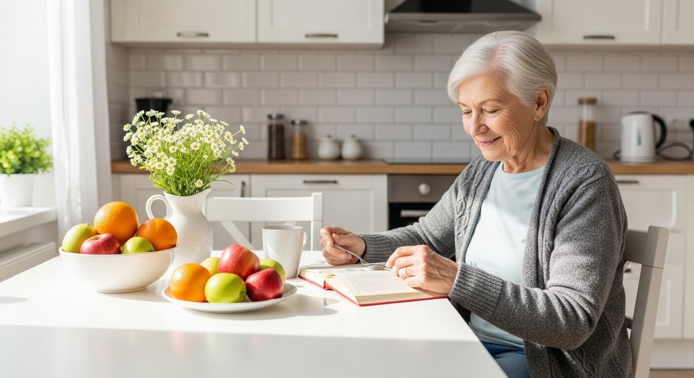 Harvard Medical School recomienda cambios en el estilo de vida como estrategia eficaz para prevenir la inflamación crónica y sus consecuencias (Imagen Ilustrativa Infobae)