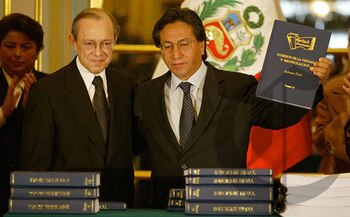 El Informe Final de la