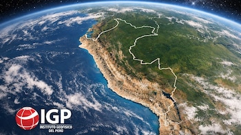 Temblor hoy en Perú EN VIVO: Últimos sismos y reporte del IGP del miércoles 1 de julio de 2026