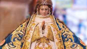 Qué intercesiones se atribuyen la