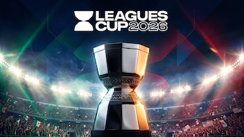 Dónde ver la Leagues Cup 2026 en México: canales de TV, streaming y calendario completo