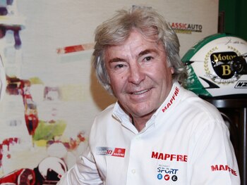 01-01-1970 ÁNGEL NIETO, SU VIDA