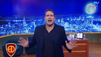 El exarquero sorprendió en su